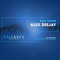 Real House 204 Mixed by Alex Deejay 2020 by AlexDeejay