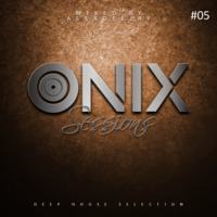 AlexDeejay - Onix Sessions #05 by AlexDeejay
