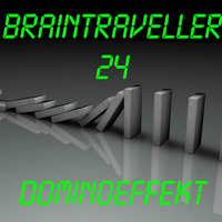 Braintraveller 24 Dominoeffekt by Braintraveller