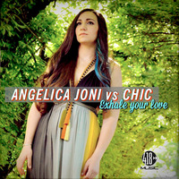 Angelica Joni vs Chic - Exhale Your Love (Radio Edit) by Vinny Vero
