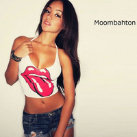 Moombahton (Reggaeton) Mix - (David Reyes DJ) by DavidReyesDJ