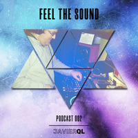 Feel The Sound 002 by Javierql