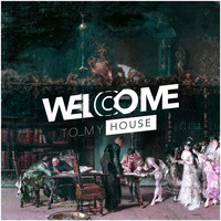 Welcome To My House #016 by Gabi Oancea