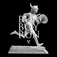 Woodkid- Run Boy Run ( Gabi Oancea Remix ) by Gabi Oancea