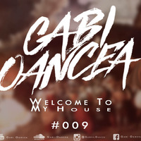 Welcome To My House #009 by Gabi Oancea