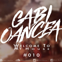 Welcome To My House #010 by Gabi Oancea