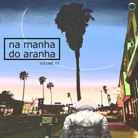 NA MANHA DO ARANHA by Mario Aguirra