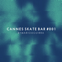 CANNES SKATE BAR #001 by Mario Aguirra