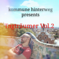 Tagträumer Vol.2 by Frank Kunz
