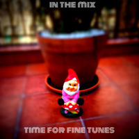 Kommune Hinterweg in the mix Time For Fine Tunes by Frank Kunz
