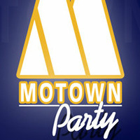 Motown Party SB - Promo Mix 2010 by Sash Moustache