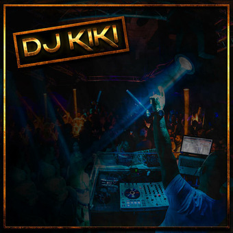 DJ Kiki