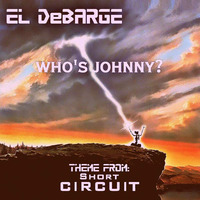 El DeBarge - Who's Johnny (US 12" Promo) by The Music Archive
