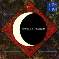Duran Duran - New Moon On Monday (UK 12") by The Music Archive