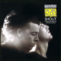 Tears For Fears - Shout (US 12") by The Music Archive