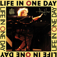 Howard Jones - Life In One Day (US 12") by The Music Archive