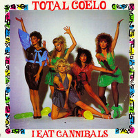 Total Coelo - I Eat Cannibals (US 12") by The Music Archive