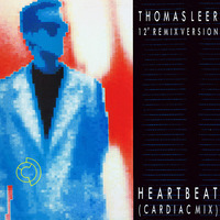 Thomas Leer - Heartbeat (UK 12") by The Music Archive