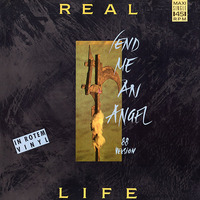 Real Life - Send Me An Angel '88 (Germany 12") by The Music Archive