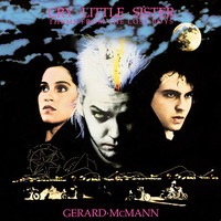 Gerard McMann - Cry Little Sister (Theme From The Lost Boys) (UK 7") by The Music Archive