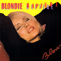 Blondie - Rapture (UK 12") by The Music Archive