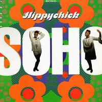Soho - Hippychick (US 12") by The Music Archive