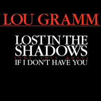 Lou Gramm - Lost In The Shadows (The Lost Boys) (Germany 12") by The Music Archive