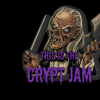 Crypt Keeper - The Crypt Jam (US 12") by The Music Archive