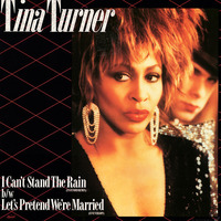 Tina Turner - I Can't Stand The Rain (UK 12") by The Music Archive