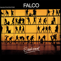 Falco - Emotional (US 12") by The Music Archive