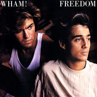 Wham! - Freedom (US 12" Promo) by The Music Archive