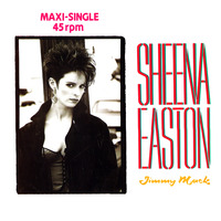 Sheena Easton - Jimmy Mack (German 12") by The Music Archive