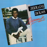 Jermaine Jackson - Dynamite (US 12" Promo) by The Music Archive