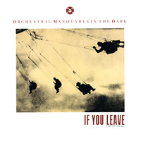 Orchestral Manoeuvres In The Dark - If You Leave (US 12") by The Music Archive