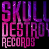 Soulless@Skull Destroy Recordings Podcast (Part 2) [18.02.2017] by Soulless