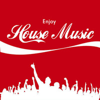enjoy House music @t Estels  by. Dj Desk One by Estels Vs