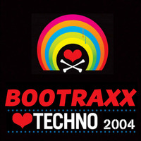 BOOTRAXX LOVETECHNO2004MIXX by BOOTRAXX