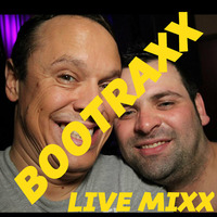 BOOTRAXX MiXX - DJ DAN b2b SEB-L LIVE 6H30 MiXX by BOOTRAXX