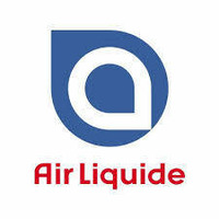 Air liquide by Julien Girauld