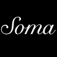Soma by Julien Girauld