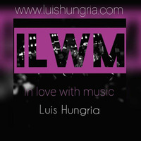 In love with music #001 by Luis Hungria