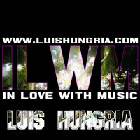 In love with music #013 by Luis Hungria