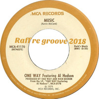 Music   Raff re groove 2018 by Raffaello Addario