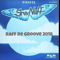It's Alright    Raff re groove 2018 by Raffaello Addario