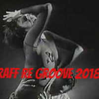 Etienne Raff re groove 2018 by Raffaello Addario
