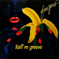 Searching for the love  Raff re groove by Raffaello Addario