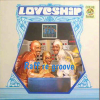 Love so New      Raff re groove by Raffaello Addario