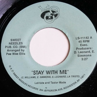 Stay with me   Raff re groove by Raffaello Addario