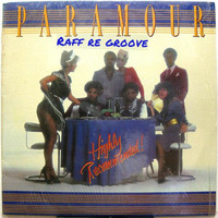 I Never Knew Disco Raff re groove by Raffaello Addario
