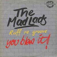 You Blew It   Raff re groove by Raffaello Addario